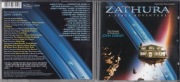 John Debney Zathura: A Space Adventure VSD-6705