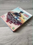 Gra The Precinct Polska Wersja PS5 Playstation