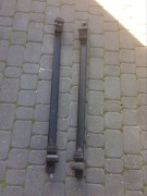 Bagażnik dachowy passat b5 kombi