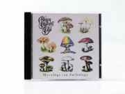 The Allman Brothers Band - Mycology an Anthology. CD