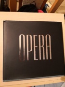 Opera. Teatr Wielki - Opera Narodowa Album