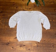 Sweter Damski Vintage Old School Retro 