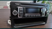 Radio samochodowe VW 