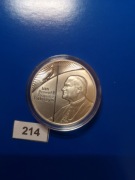 10 zł 1999 r  Jan Paweł II Papież Pielgrzym