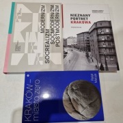 Kraków / Modernizm, socrealizm, postmodernizm