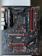 Płyta główna ATX MSI B450 GAMING PLUS AM4