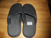 czarne laczki męskie sztruksowe rozmiar 40