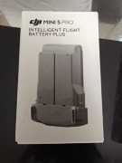 Bateria akumulator PLUS DJI Mini 5 Pro 3850 mAh