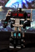 Hot Wheels Nemesis Prime