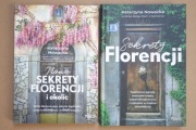 Sekrety Florencji + Sekrety Florecji i okolic