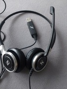 Słuchawki  Sennheiser