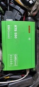 Moduł diagnostyczny KTS 550 f-my BOSCH 100%Sprawny