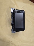 Radio monitor  nawigacja mazda 6 2015 rok