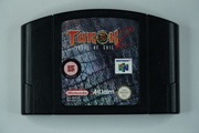 Turok 2 Seeds of Evil Nintendo 64 