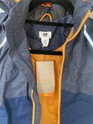 H&M Kurtka Outdoor Nowa roz.116 cm 5-6 lat