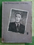 Dzieci Anny - Jan Dobraczyński