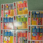 11 cd z pc format z 2008 roku zestaw