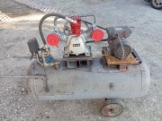 Sprężarka kompresor 