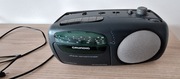 Radioodtwarzacz kasetowy Grundig RR 276L