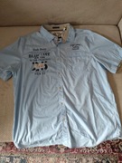 Koszula męska Camp David XXL plus size