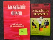 ZARZĄDZANIE STRESEM Bailey + gratis