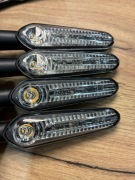 Kierunkowskazy Yamaha Tracer 9 GT