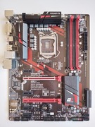 Płyta główna GIGABYTE GA-Z170 Gaming K3, LGA 1151, DDR4, USB 3.1, M.2