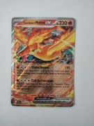 Team Rocket's Moltres ex 031/182 - Destined Rivals