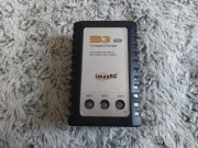 ładowarka li po 3s + drobnica modelarska