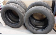 Opony zimowe NOKIAN WRD4 205/60R16