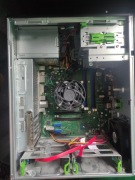 Komputer siemens w580 