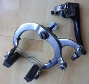 Hamulec przedni do polskiego składaka z lat 80tych 