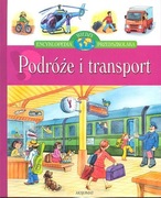 Podróże i transport, wyd. Aksjomat