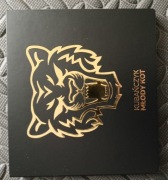 Płyta Kubańczy Młody Kot