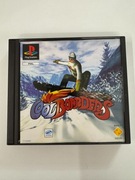 Gra Cool Boarders Play Station PS1 PSX