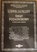 Ludwik Jacolliot - Świat Pozagrobowy w Świetle Nauk Tajemnych