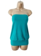 Victoria's Secret vintage tube top S/M