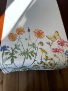 Bieżnik Cellbes 37 /117 motyw kwiatowy /wiosna /wielkanoc 