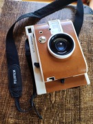 Aparat natychmiastowy Lomography Lomo Instant Fujifilm instax 