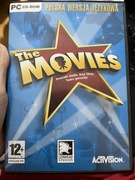 PC gra komputerowa The movies
