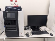 Chromatograf HPLC Shimadzu Prominence-i LC-2030C Plus Labsolutions, Faktura