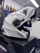 Kask szczękowy Acerbis Serel rozmiar S