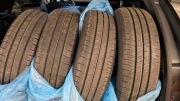 4 x DUNLOP  Enasave EC300 185/60 R16, 86H