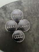 Dekielki AUDI.   