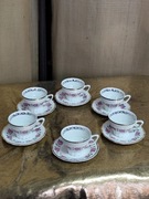 Filiżanki do espresso BOGUCICE 