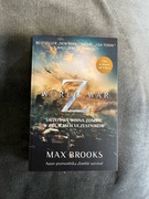 Max Brooks - World War Z