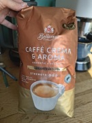 Kawa Bellaroma Cafe Crema and Aroma