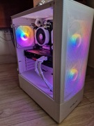 Komputer Ryzen 5 4500 RX 5700XT 