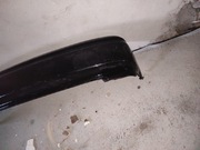 Zderzak tylny Honda Civic VI HB polift