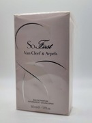 Van Cleef & Arpels SO FIRST edp 50 ml *UNIKATowe 